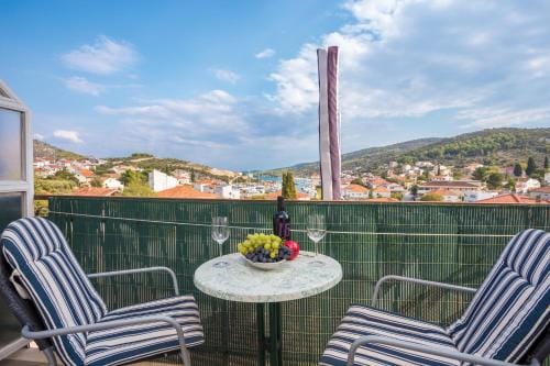 Twin Room Marina 5953a Hotel in Šibenik-Knin County, Croatia