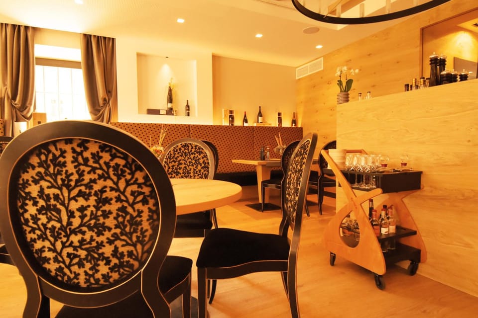 Das Alte Rathaus Hotel in Trentino-South Tyrol