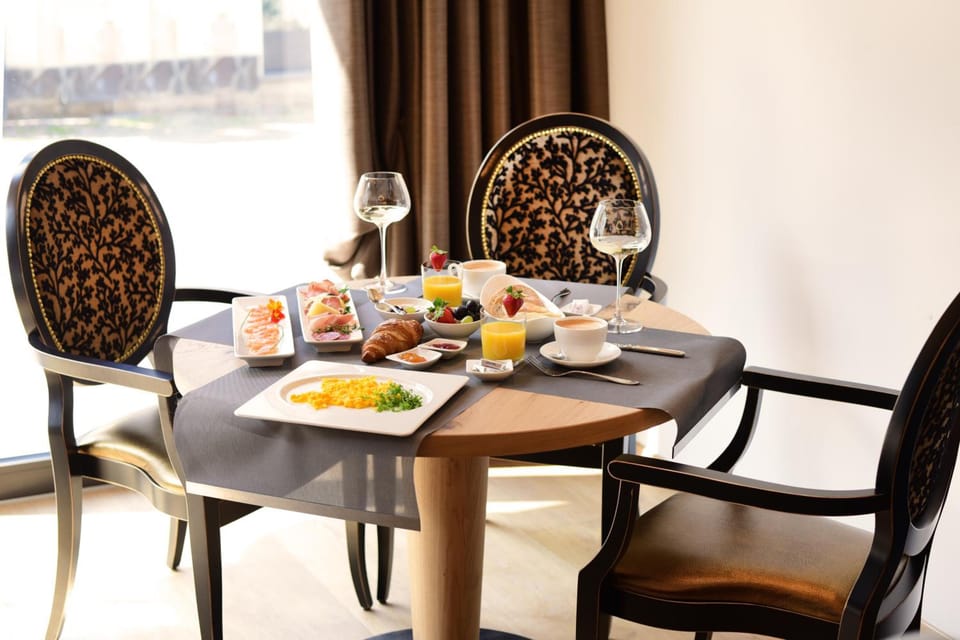 Das Alte Rathaus Hotel in Trentino-South Tyrol