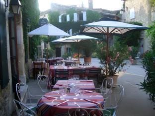 La Treille Muscate Hotel in Provence-Alpes-Côte d'Azur