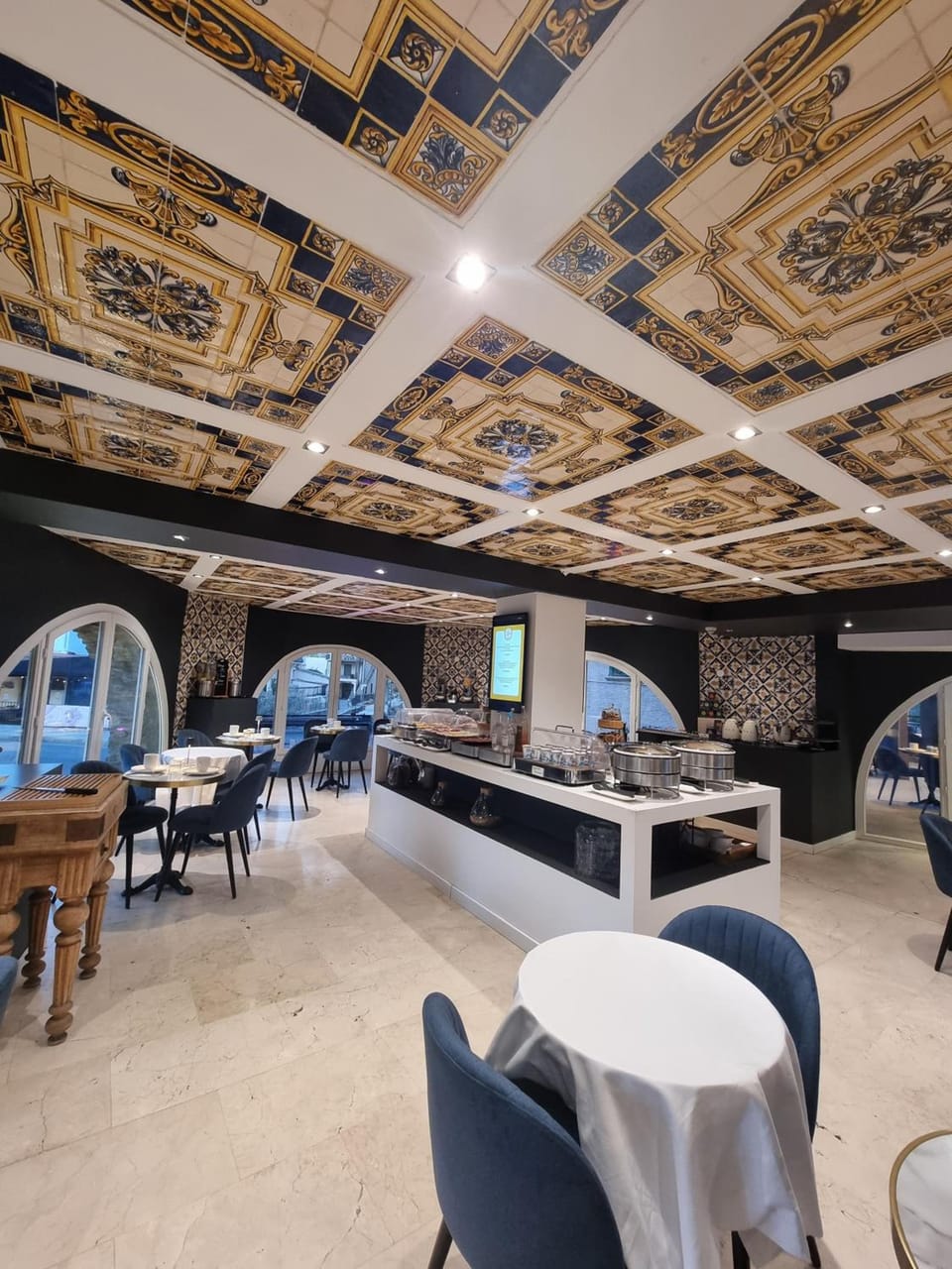 La Fregate Hotel in Collioure