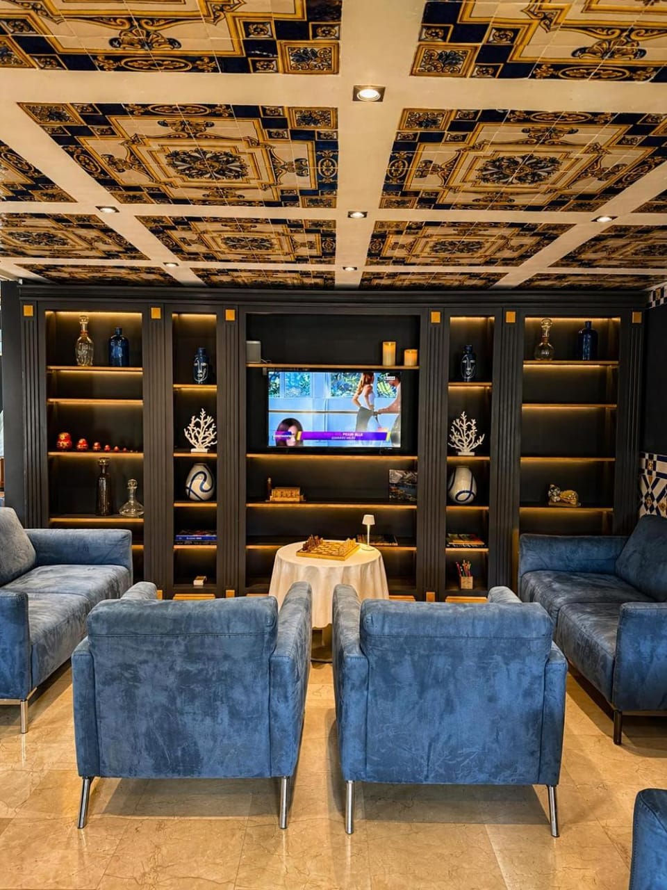 La Fregate Hotel in Collioure