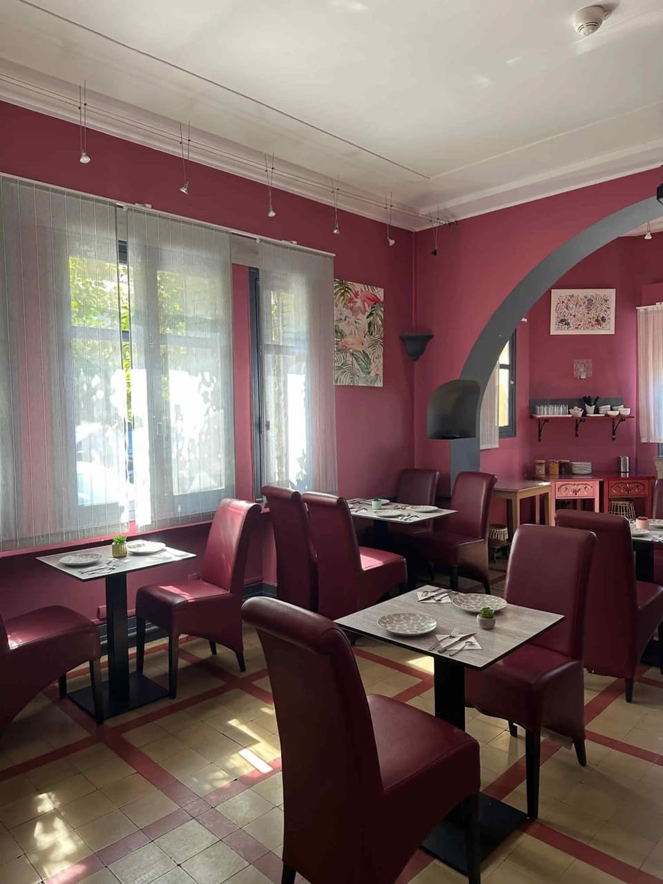Le Mas des Citronniers Hotel in Collioure