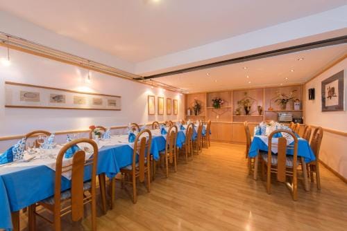 Gasthaus-Gostisce-Trattoria Ogris Inn in Carinthia, Austria