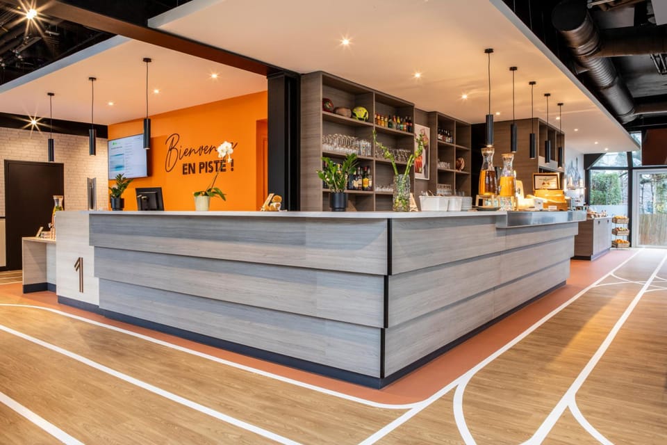 ibis Styles Colombes Paris Ouest (Opening October 2025) Hotel in Île-de-France
