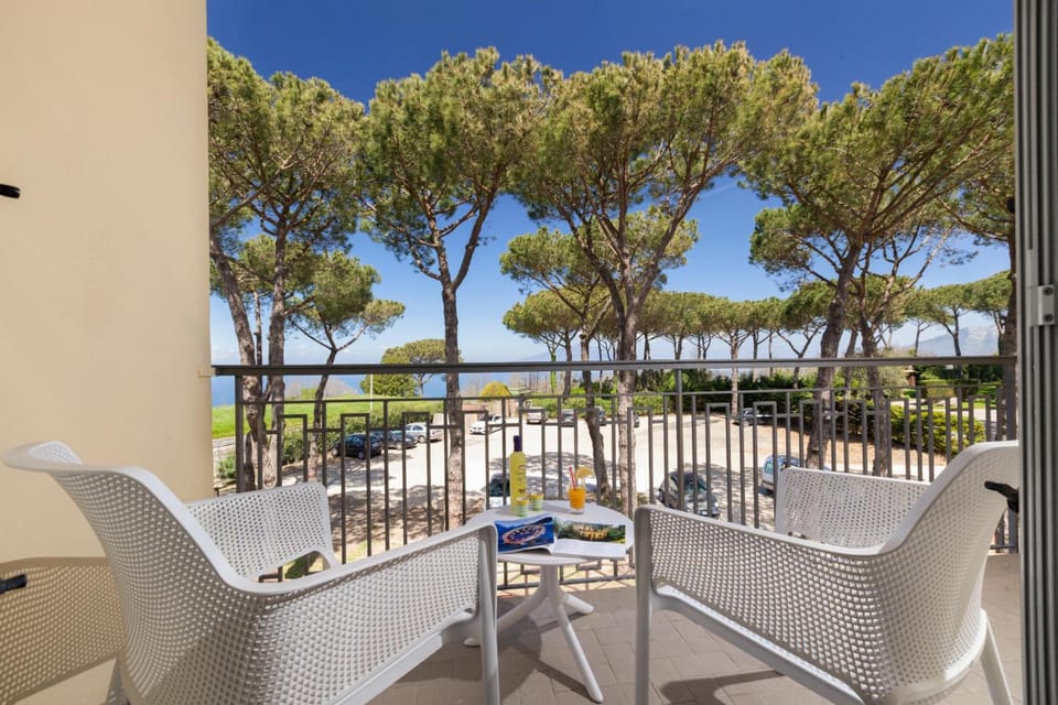 Hotel O Sole Mio Hotel in Massa Lubrense