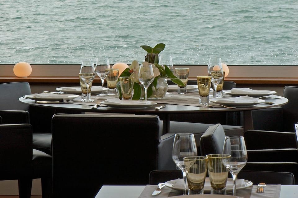 Les Sables Blancs Hotel in Concarneau