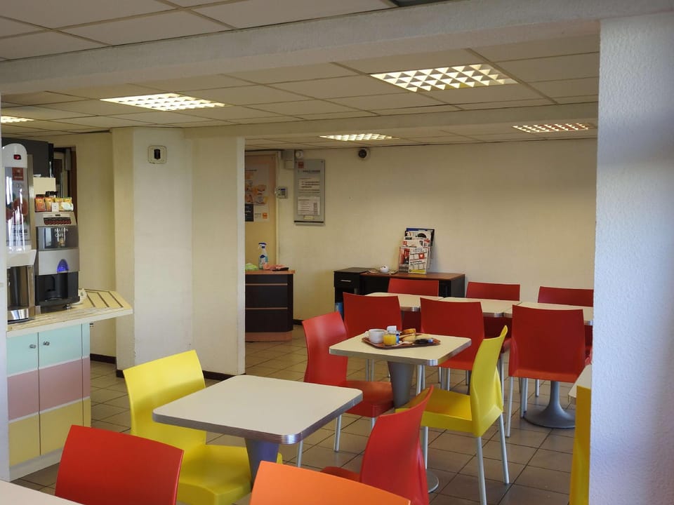 Premiere Classe Conflans Sainte Honorine Hotel in Île-de-France