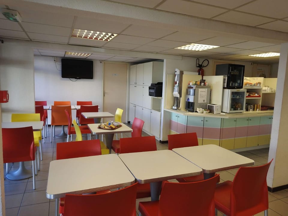 Premiere Classe Conflans Sainte Honorine Hotel in Île-de-France