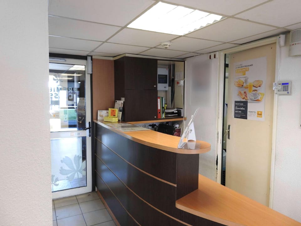 Premiere Classe Conflans Sainte Honorine Hotel in Île-de-France