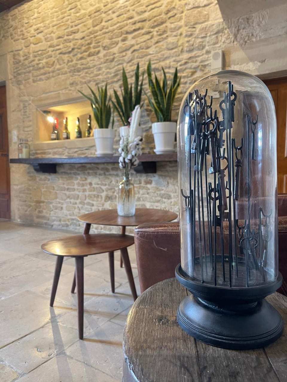 Ferme de la Ranconniere - Hotel & Restaurant Hotel in Normandy