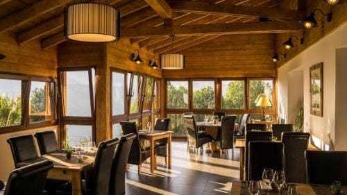 Le Caprice Des Neiges Hotel in Notre-Dame-de-Bellecombe