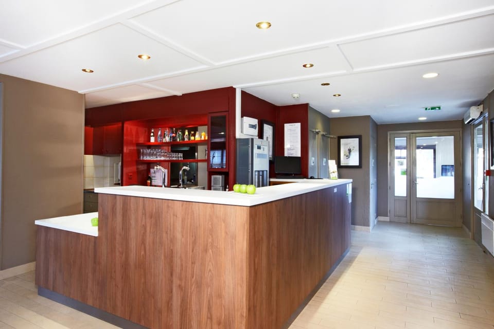 Campanile Lille Sud - Douai Cuincy Hotel in Hauts-de-France