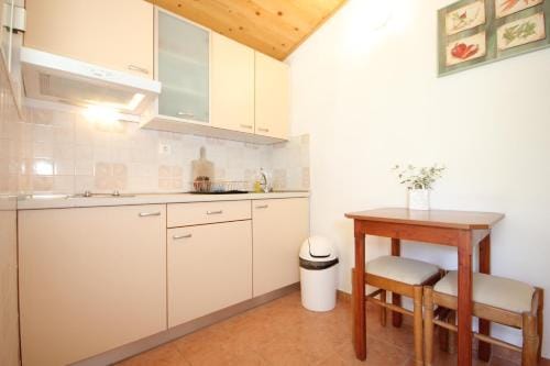 Apartments and rooms by the sea Srebreno, Dubrovnik - 8957 Hotel in Srebreno