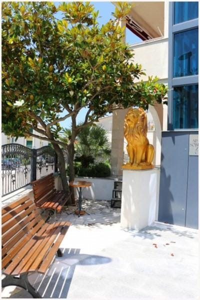 Guest House Lav Hotel in Šibenik-Knin County, Croatia