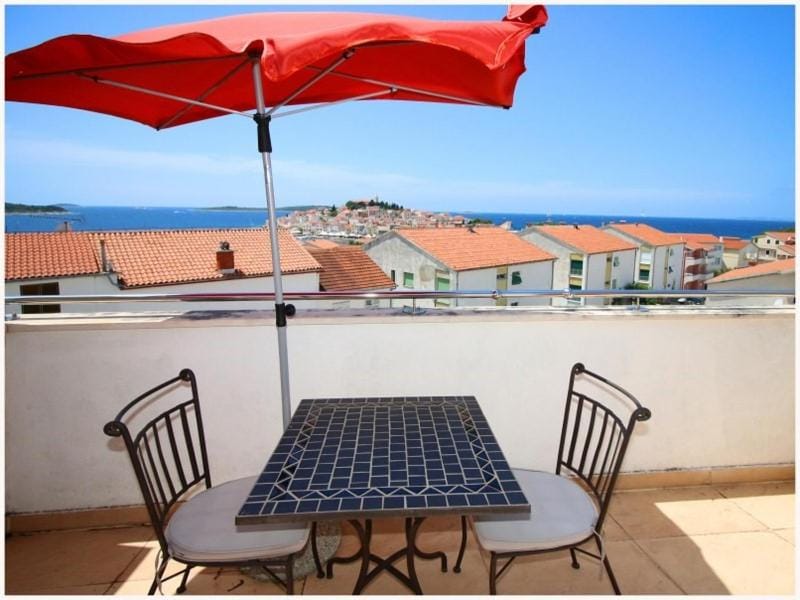 Guest House Lav Hotel in Šibenik-Knin County, Croatia