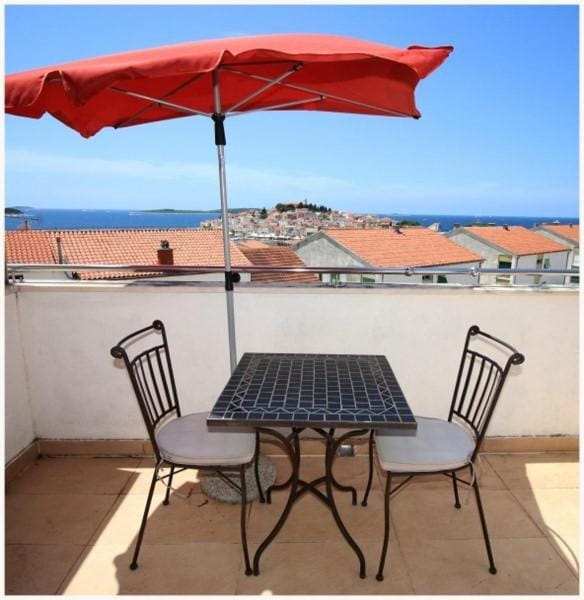 Guest House Lav Hotel in Šibenik-Knin County, Croatia
