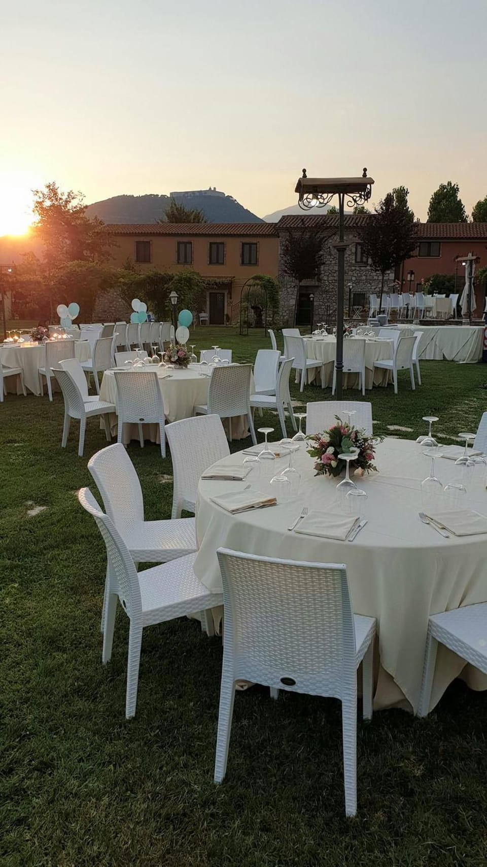 AGRITURISMO iL PIOPPETO Hotel in Cassino