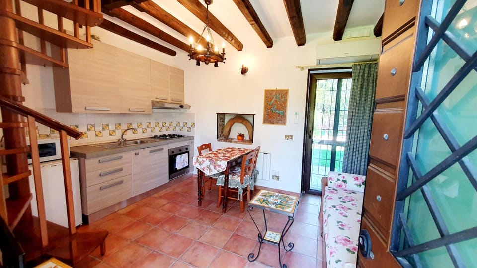 AGRITURISMO iL PIOPPETO Hotel in Cassino