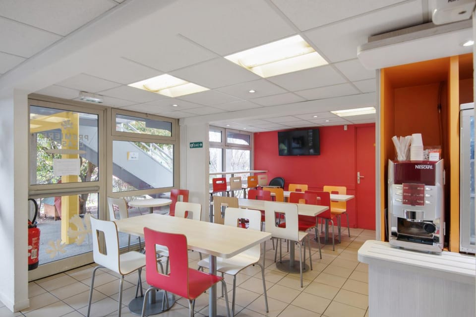 Premiere Classe Lyon Est Bron Eurexpo Hotel in Vaulx-en-Velin