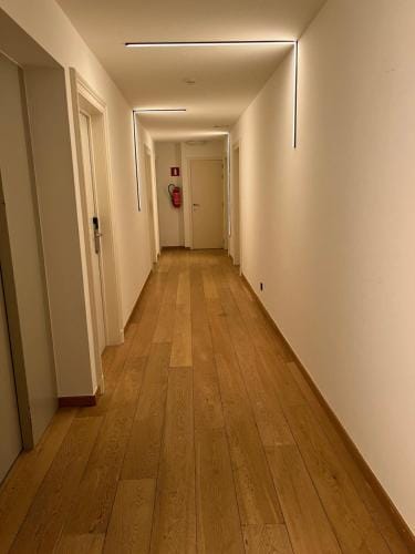 Hotel Le Parisien Hotel in Ostend