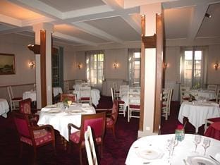 Le Grand Paris Hotel in Provence-Alpes-Côte d'Azur