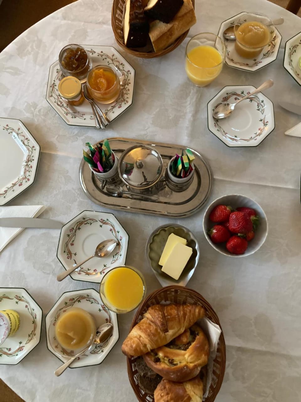 Le Grand Paris Hotel in Provence-Alpes-Côte d'Azur