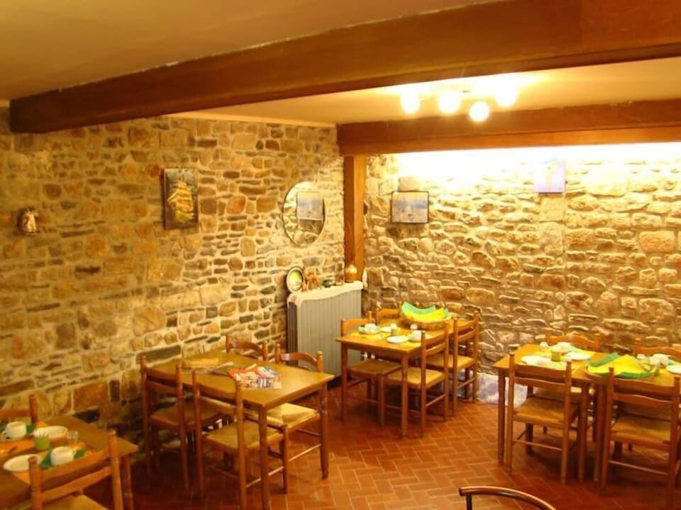 Hotel Du Tertre Hotel in Brittany