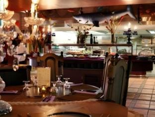 Nigloland Hotels Hotel in Bourgogne-Franche-Comté