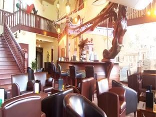 Nigloland Hotels Hotel in Bourgogne-Franche-Comté