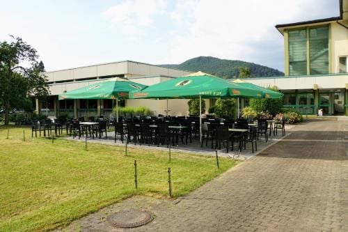 Kloster Neustadt Hotel in Rhineland-Palatinate