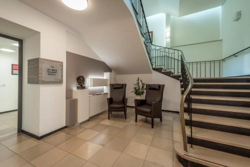 Kloster Neustadt Hotel in Rhineland-Palatinate