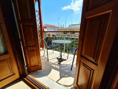 Skourgias Rooms Hotel in Magnesia Prefecture, Greece