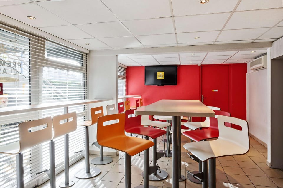 Premiere Classe Besancon - Ecole Valentin Hotel in Besançon