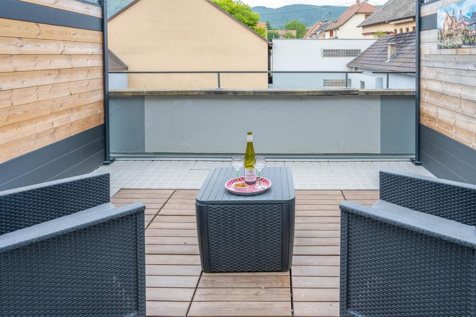 Hotel Colmar Vignes Eguisheim Hotel in Grand Est