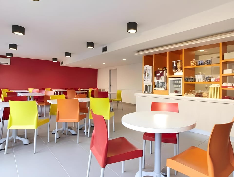 Premiere Classe Epinay Sur Orge Hotel in Île-de-France
