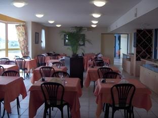 Brit Hotel Quimper Nord Hotel in Quimper
