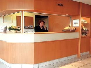 Brit Hotel Quimper Nord Hotel in Quimper