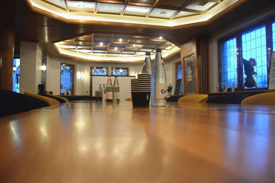 L'Hotel des Bords de L'ill Hotel in Grand Est
