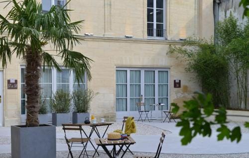 La Maison de Mathilde Hotel in Bayeux