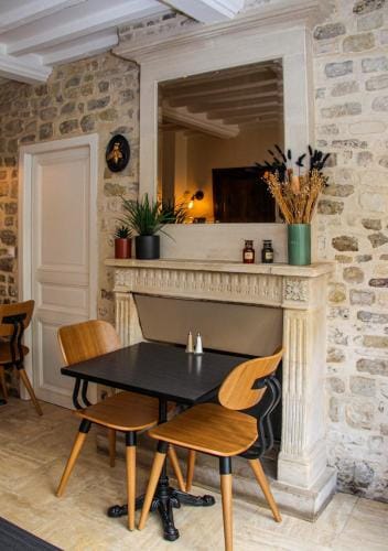 La Maison de Mathilde Hotel in Bayeux
