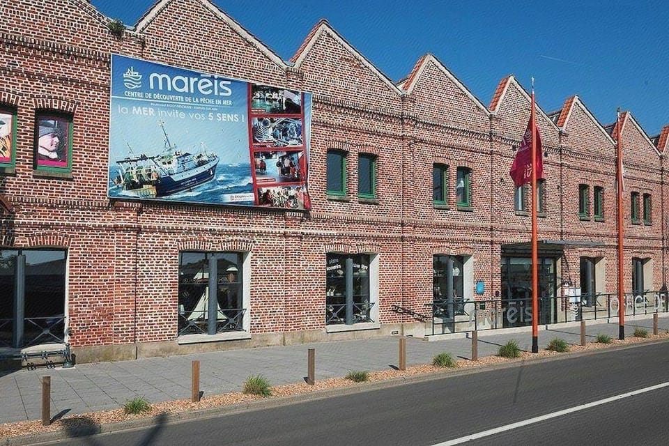 Escal Hotel Hotel in Hauts-de-France