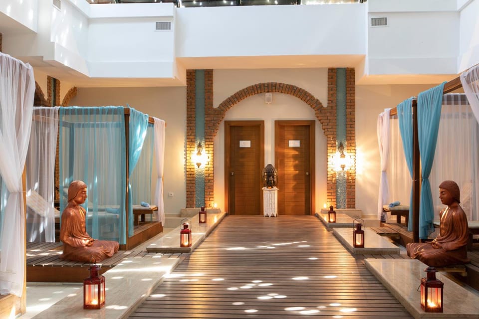 Kairaba Bodrum Imperial - All Inclusive Hotel in Muğla Province