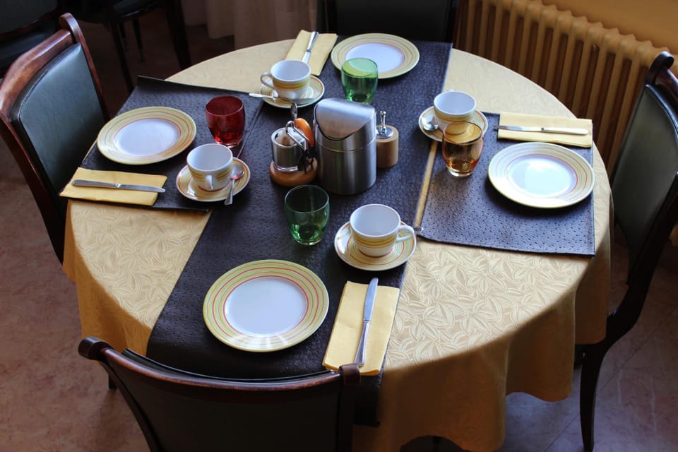 Hotel Bristol Hotel in Grand Est