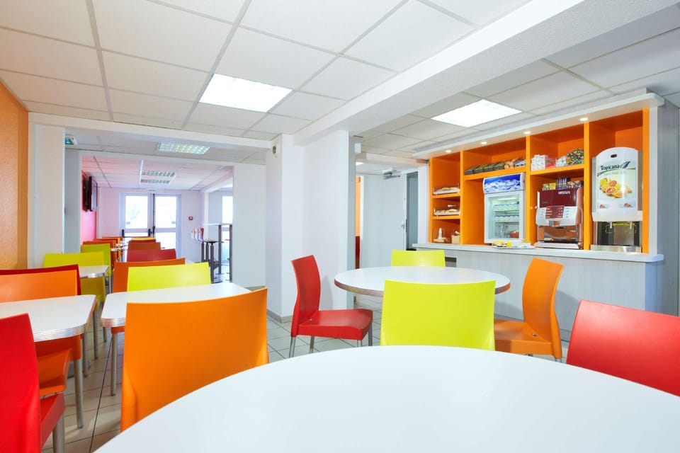 Premiere Classe Metz Est - Semecourt Hotel in Rhineland-Palatinate