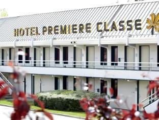 Premiere Classe Metz Est - Semecourt Hotel in Rhineland-Palatinate