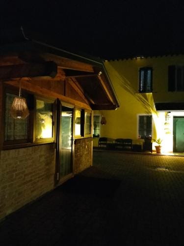 Night & Day Affittacamere di Laura Patuelli Hotel in Emilia-Romagna