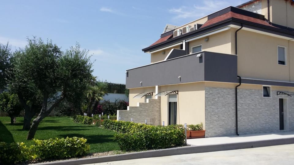 B&B MIRAGE Hotel in Bari