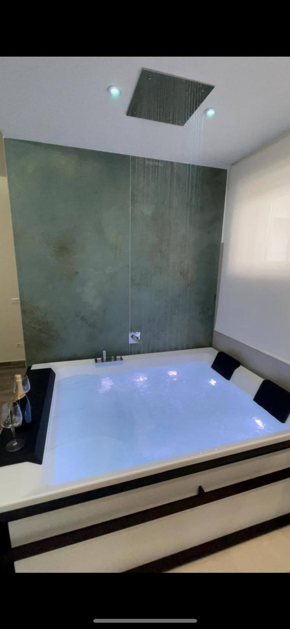 B&B MIRAGE Hotel in Bari