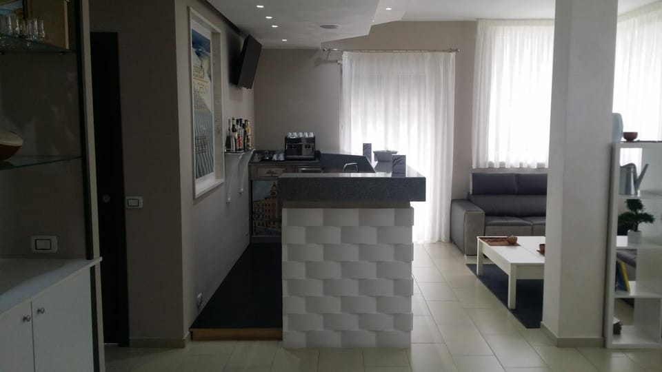 B&B MIRAGE Hotel in Bari
